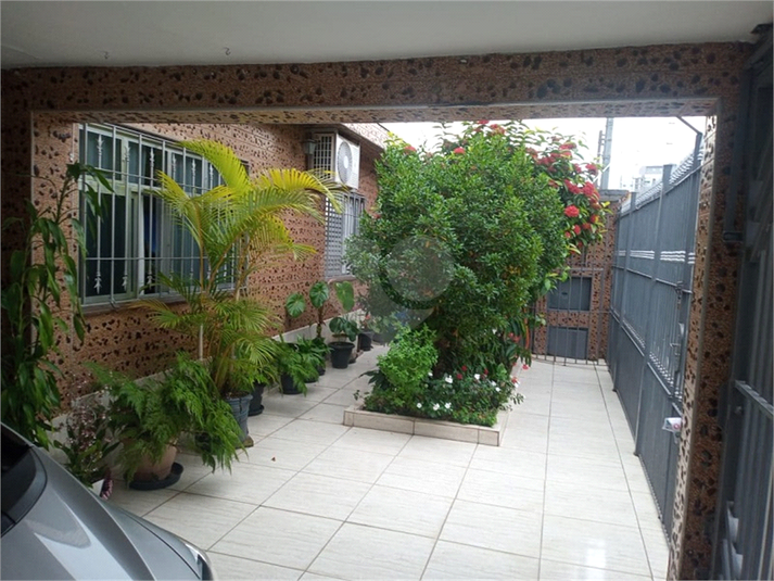 Venda Casa térrea São Paulo Jardim Brasil (zona Norte) REO569130 31