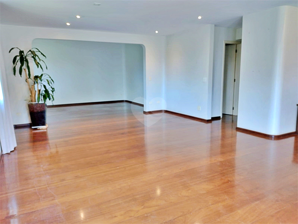 Venda Apartamento São Paulo Vila Andrade REO569131 3