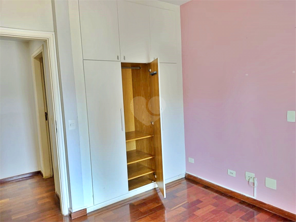 Venda Apartamento São Paulo Vila Andrade REO569131 24