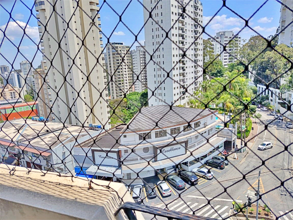 Venda Apartamento São Paulo Vila Andrade REO569131 10