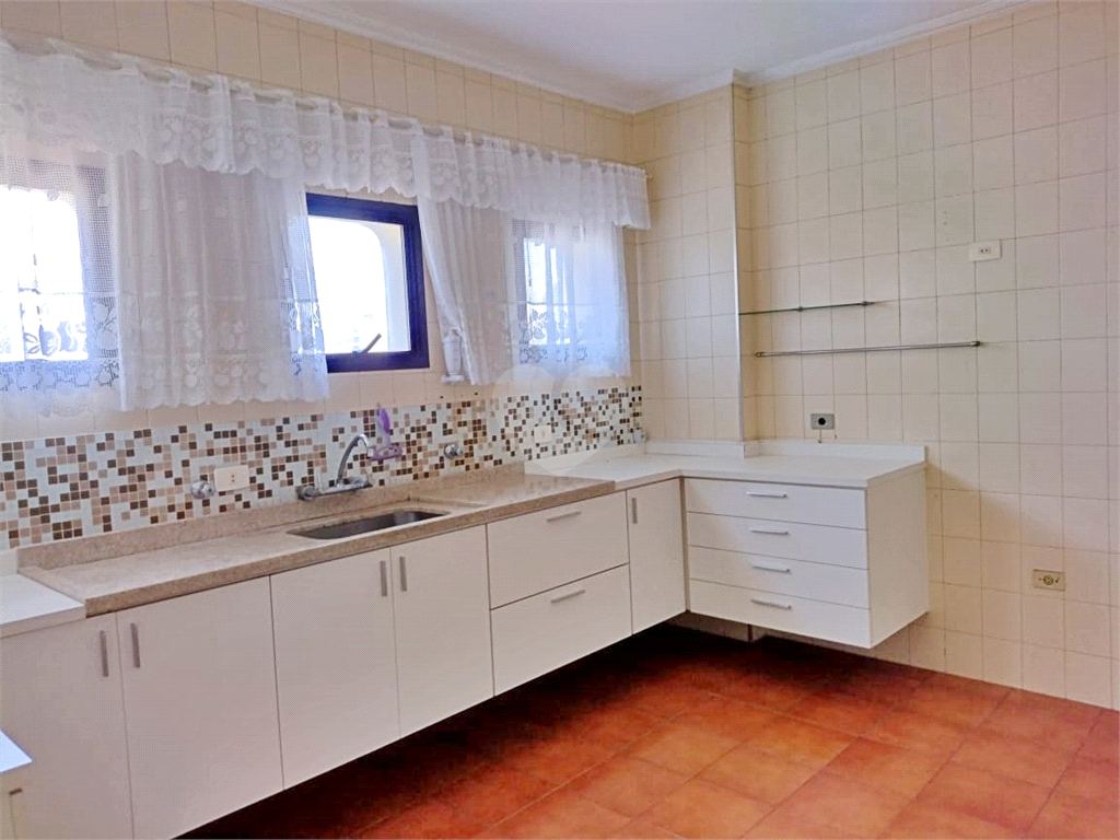 Venda Apartamento São Paulo Vila Andrade REO569131 28