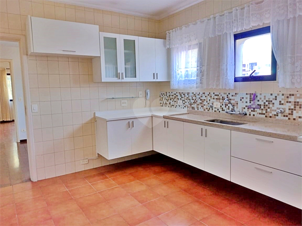 Venda Apartamento São Paulo Vila Andrade REO569131 29