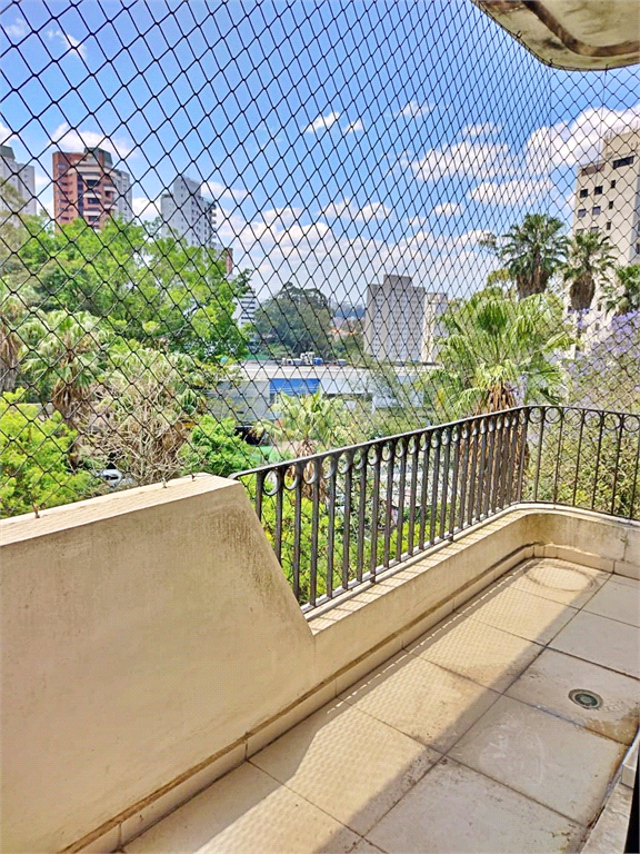 Venda Apartamento São Paulo Vila Andrade REO569131 10