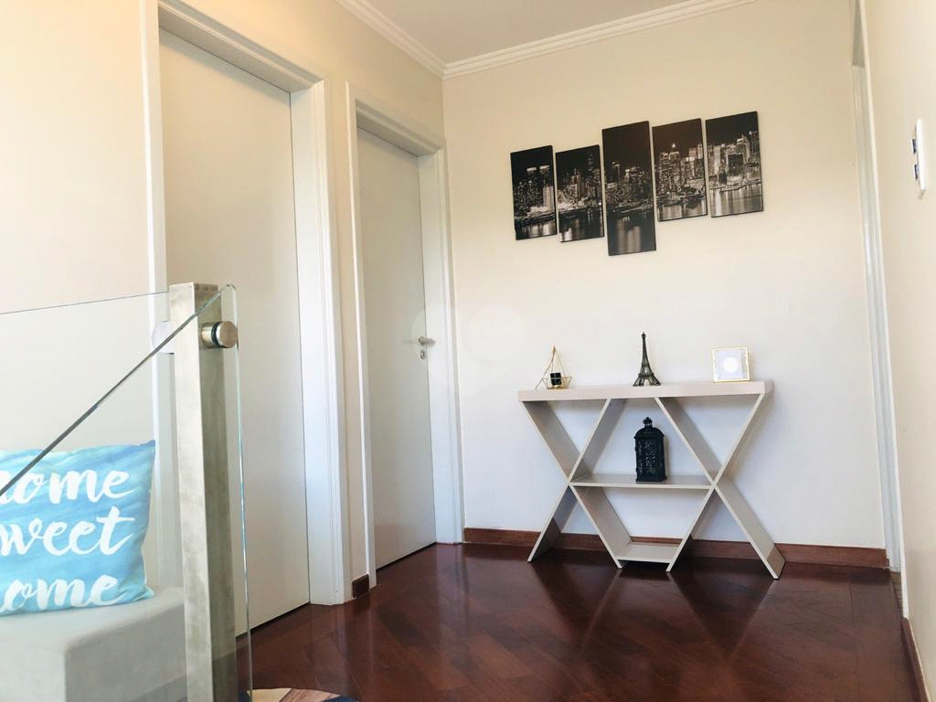 Venda Sobrado São Paulo Barro Branco (zona Norte) REO569134 45