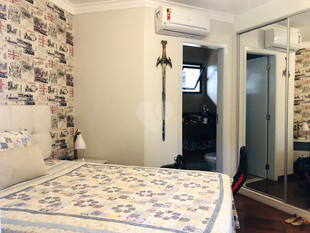 Venda Sobrado São Paulo Barro Branco (zona Norte) REO569134 43