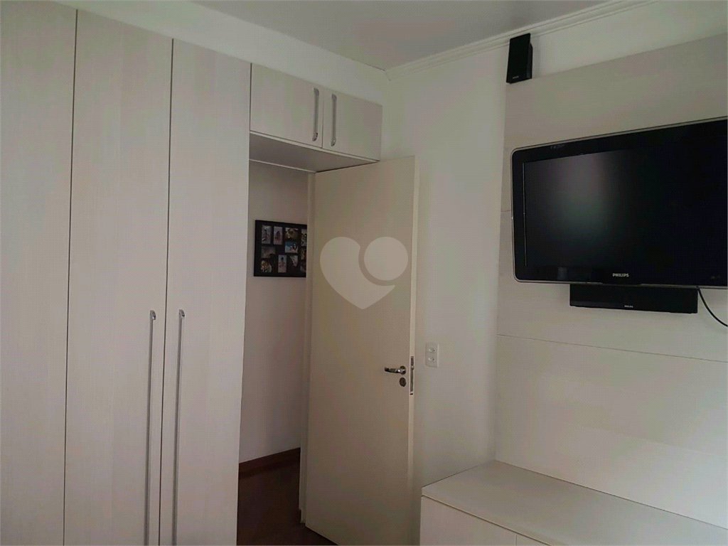 Venda Apartamento São Paulo Vila Inglesa REO569140 11