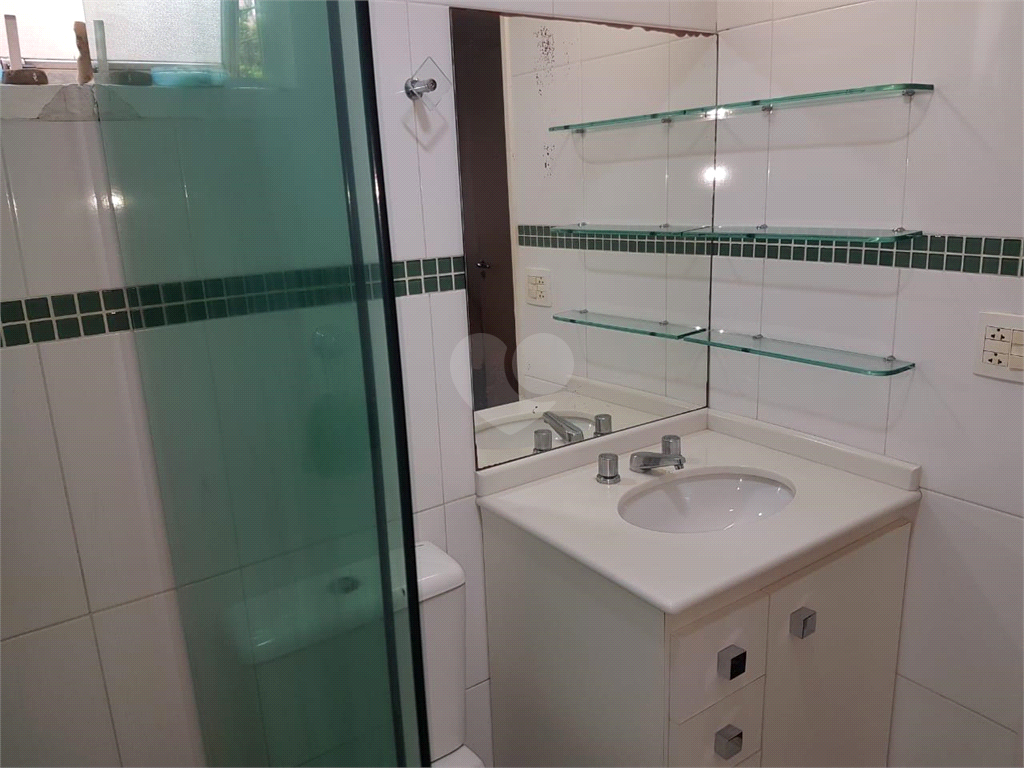 Venda Apartamento São Paulo Vila Inglesa REO569140 18