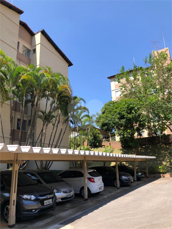 Venda Apartamento São Paulo Vila Inglesa REO569140 23