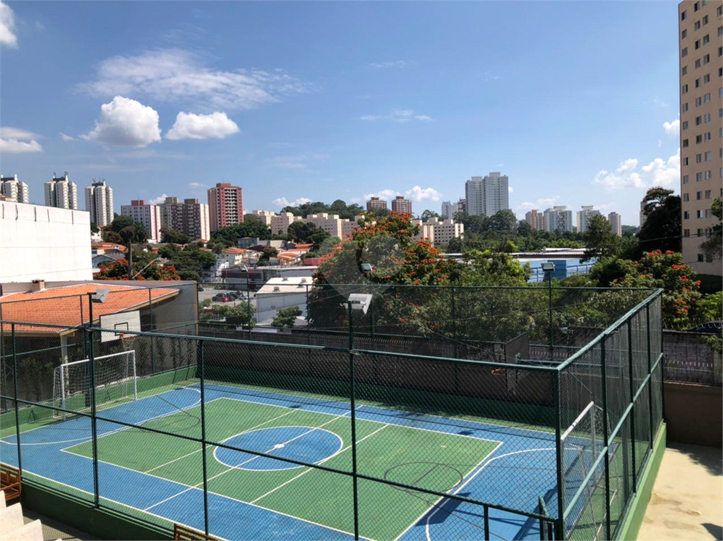 Venda Apartamento São Paulo Vila Inglesa REO569140 20