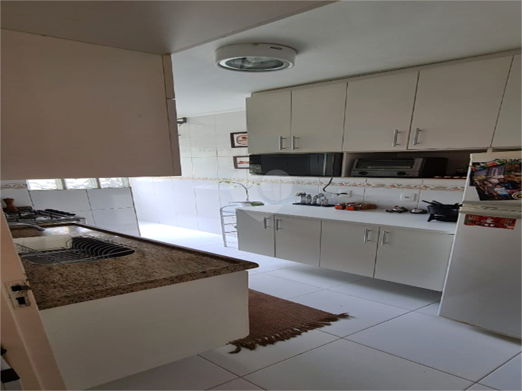 Venda Apartamento São Paulo Vila Inglesa REO569140 5