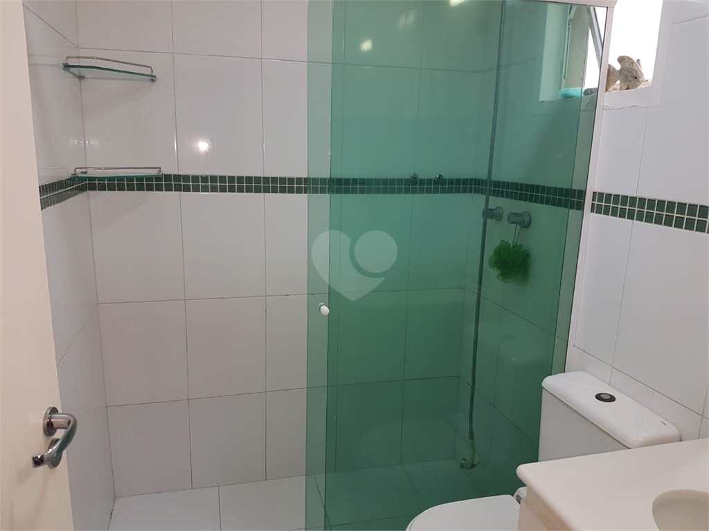 Venda Apartamento São Paulo Vila Inglesa REO569140 19