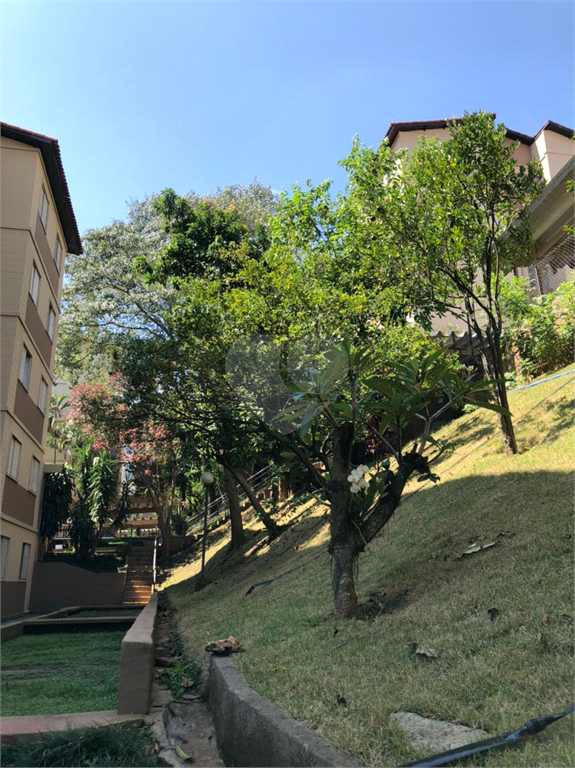 Venda Apartamento São Paulo Vila Inglesa REO569140 29