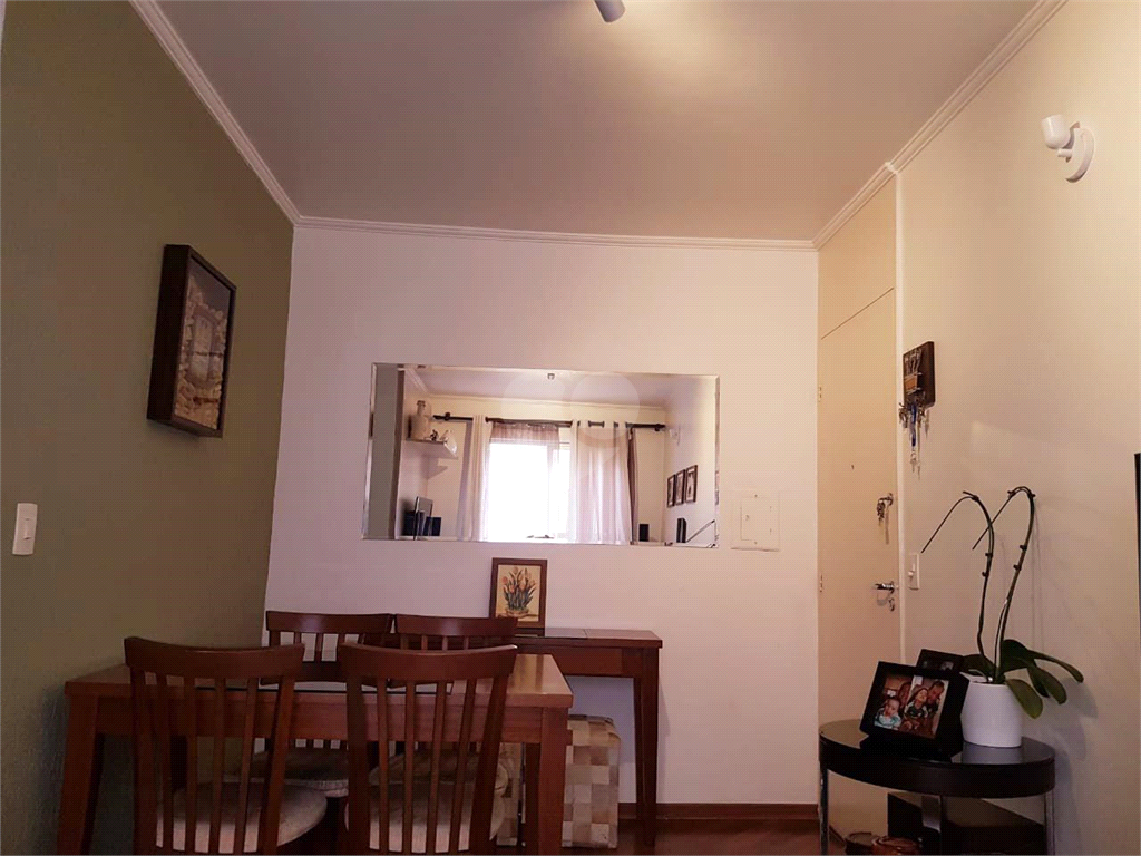 Venda Apartamento São Paulo Vila Inglesa REO569140 3