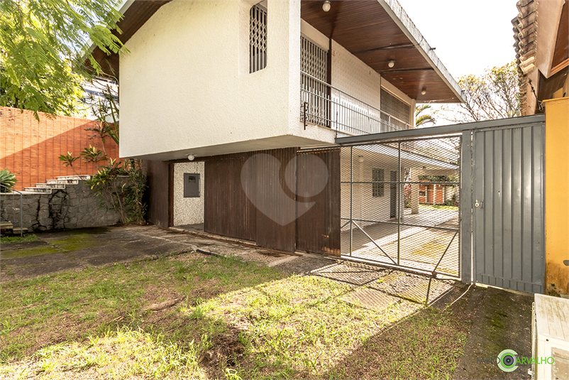 Venda Casa Porto Alegre Menino Deus REO569187 50