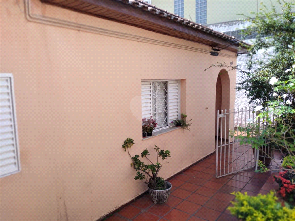 Venda Terreno São Paulo Vila Mazzei REO569213 8