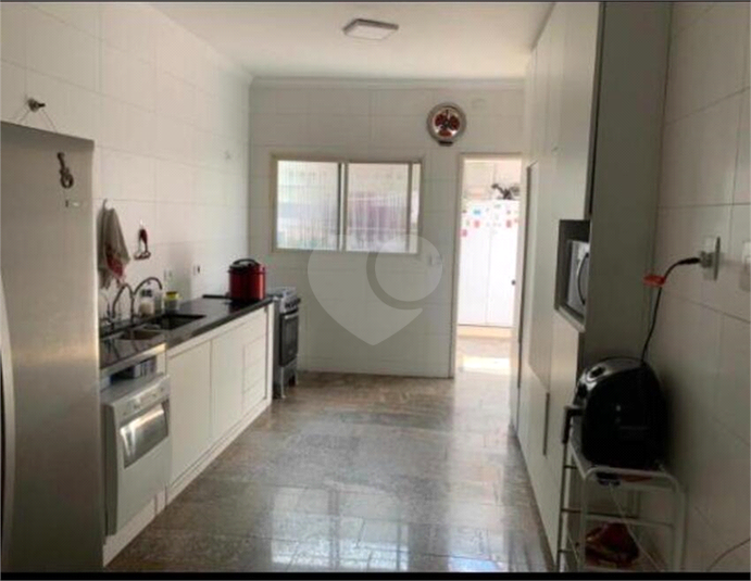 Venda Casa térrea São Paulo Jardim Vista Linda REO569222 9