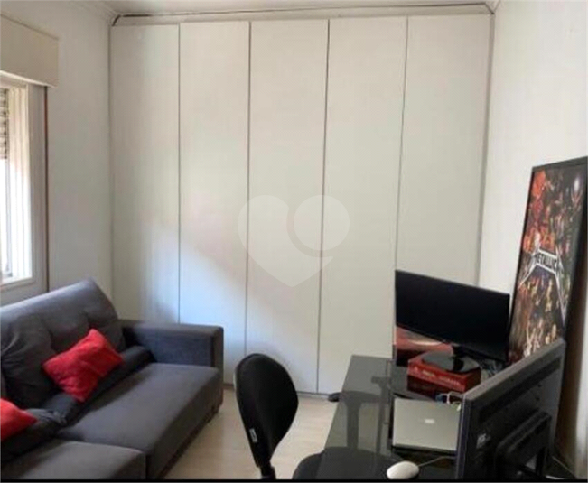 Venda Casa térrea São Paulo Jardim Vista Linda REO569222 14