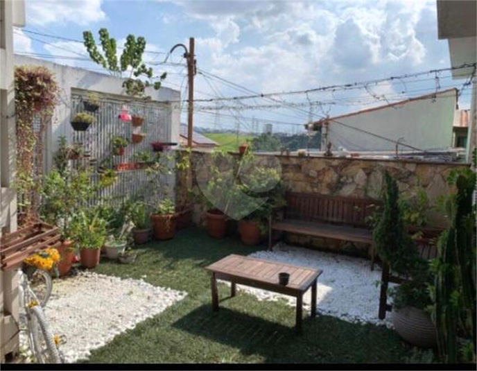 Venda Casa térrea São Paulo Jardim Vista Linda REO569222 1