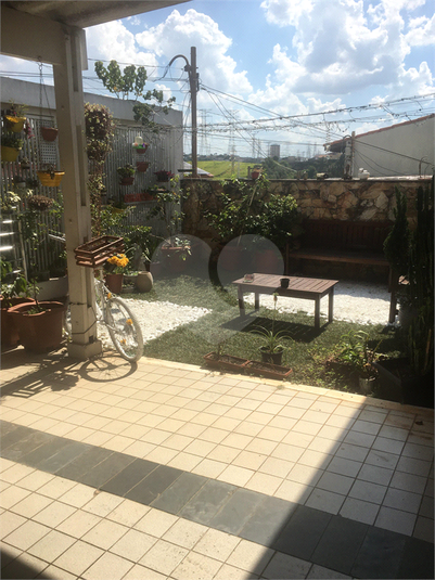 Venda Casa térrea São Paulo Jardim Vista Linda REO569222 36