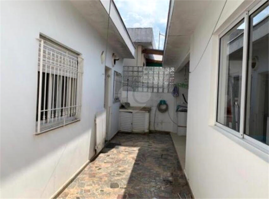 Venda Casa térrea São Paulo Jardim Vista Linda REO569222 34