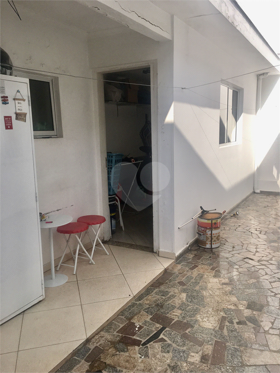 Venda Casa térrea São Paulo Jardim Vista Linda REO569222 32