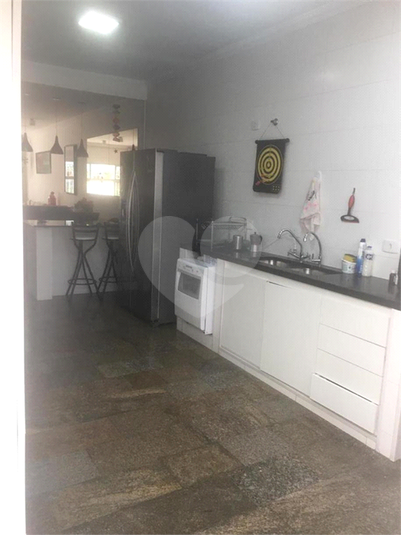 Venda Casa térrea São Paulo Jardim Vista Linda REO569222 12