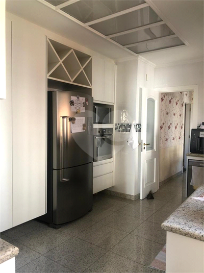 Venda Apartamento São Paulo Tatuapé REO569239 7