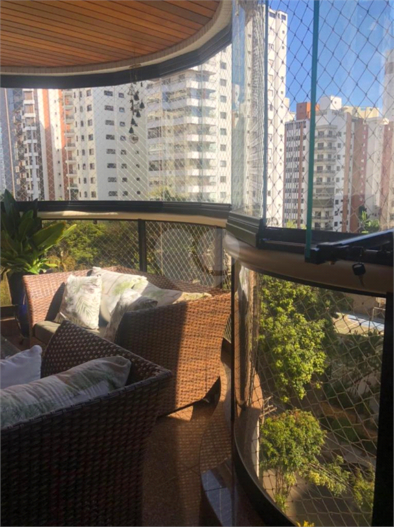 Venda Apartamento São Paulo Tatuapé REO569239 1