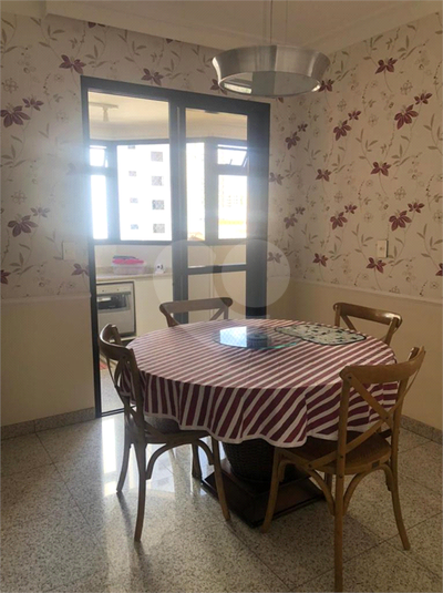 Venda Apartamento São Paulo Tatuapé REO569239 16