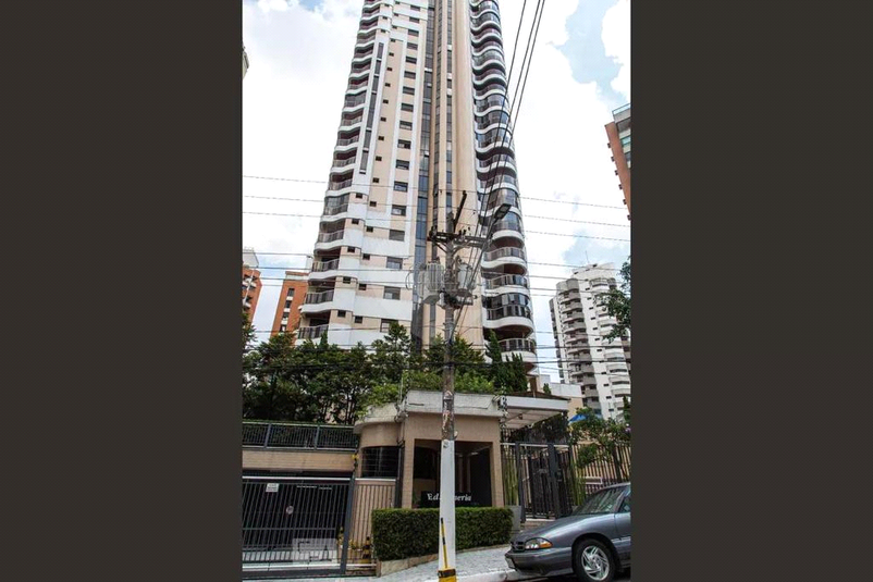 Venda Apartamento São Paulo Tatuapé REO569239 27