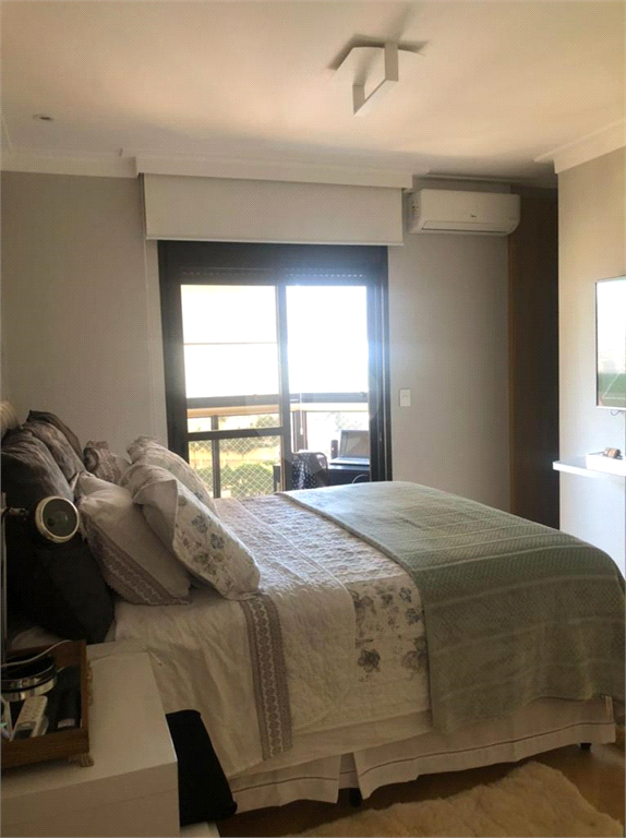 Venda Apartamento São Paulo Tatuapé REO569239 5