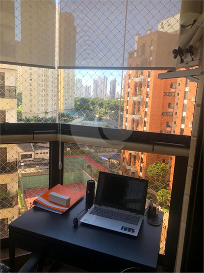 Venda Apartamento São Paulo Tatuapé REO569239 12