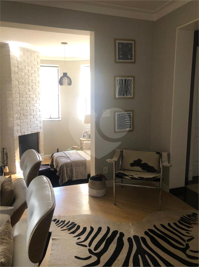 Venda Apartamento São Paulo Tatuapé REO569239 13