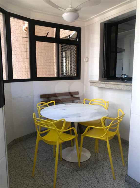 Venda Apartamento São Paulo Tatuapé REO569239 3