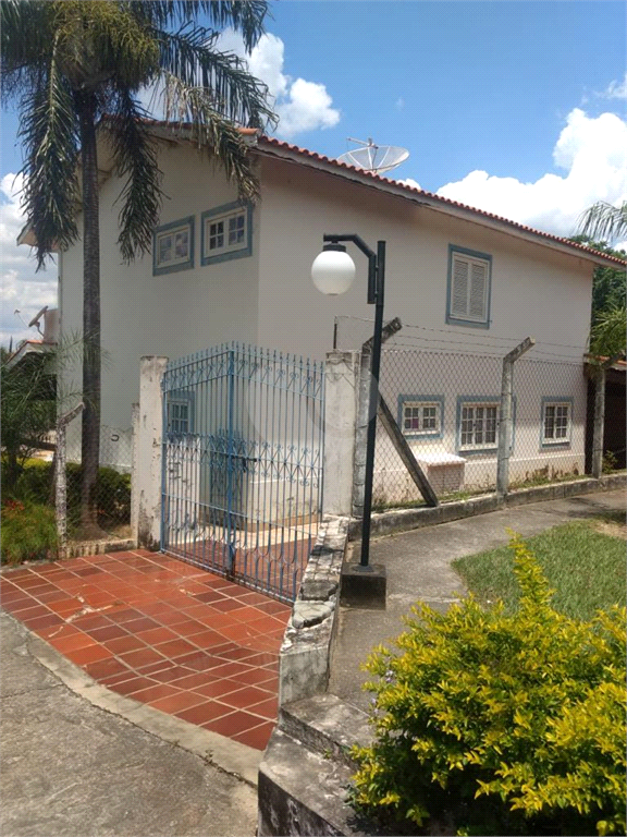 Venda Sítio Indaiatuba Parque Residencial Indaiá REO569278 11