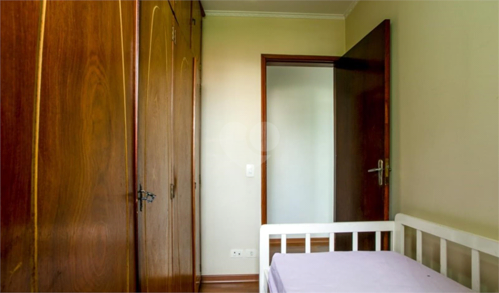 Venda Casa São Paulo Vila Nair REO569279 24