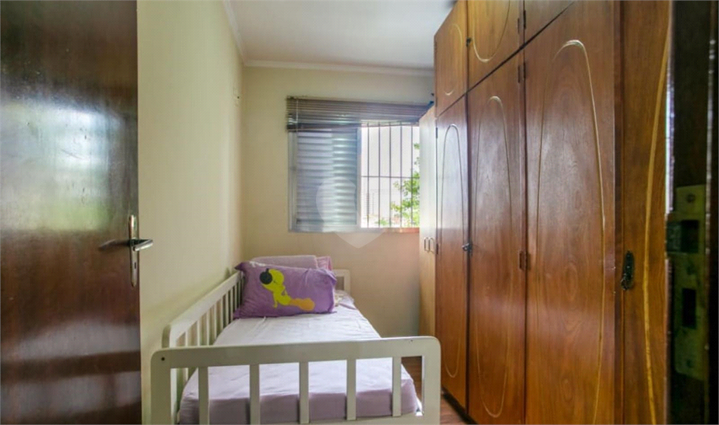 Venda Casa São Paulo Vila Nair REO569279 23