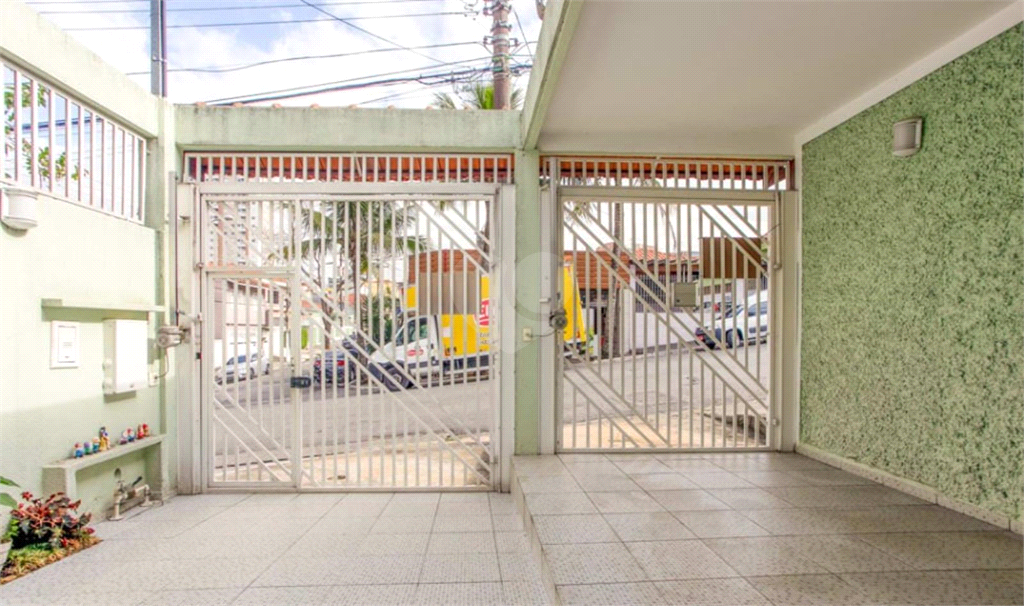 Venda Casa São Paulo Vila Nair REO569279 32