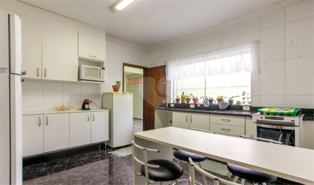 Venda Casa São Paulo Vila Nair REO569279 6