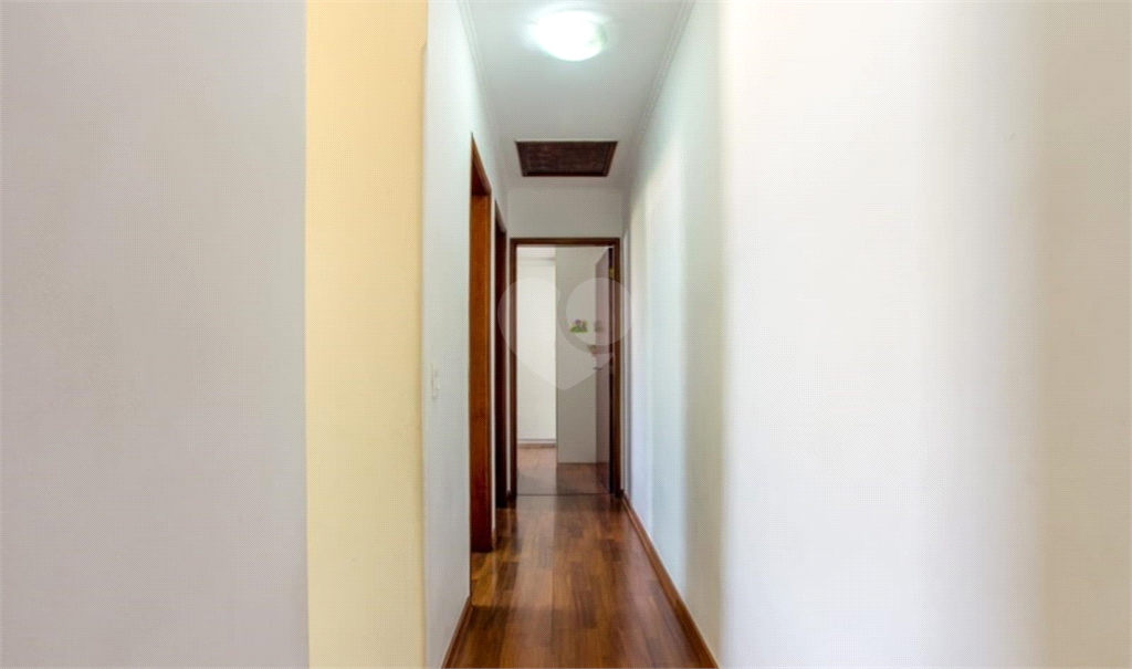 Venda Casa São Paulo Vila Nair REO569279 17