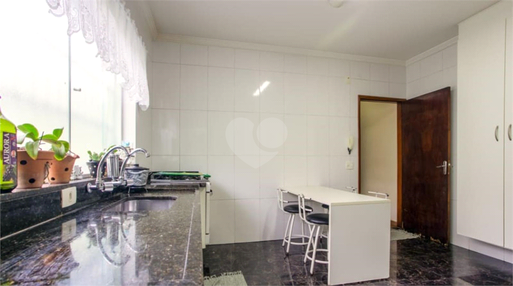 Venda Casa São Paulo Vila Nair REO569279 8