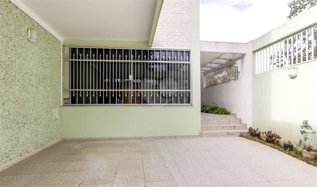 Venda Casa São Paulo Vila Nair REO569279 31