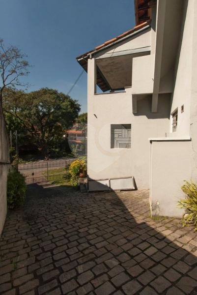 Venda Sobrado São Paulo Alto Da Lapa REO56931 34