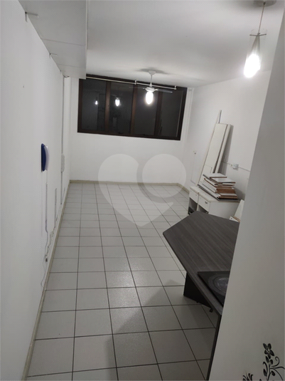 Apartamento, 1 Quarto Para Alugar - Santo Amaro, São Paulo | Lopes