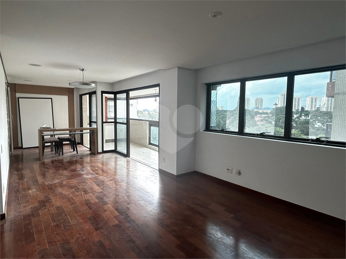 Aluguel Apartamento São Paulo Bela Aliança REO569333 1