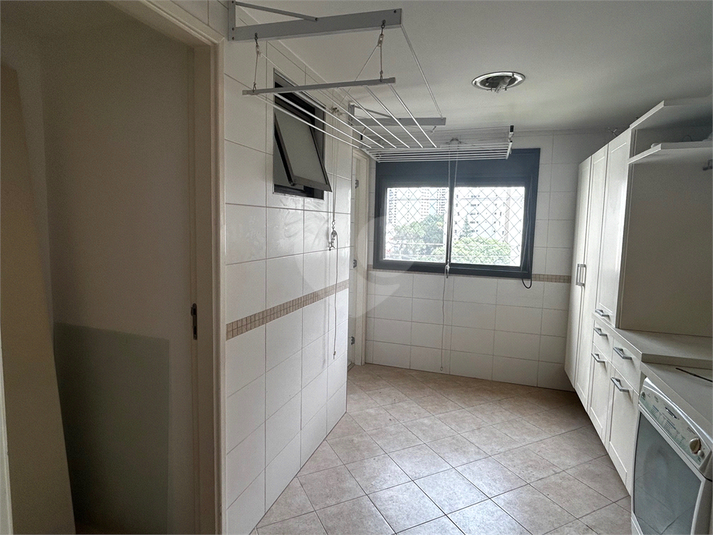 Aluguel Apartamento São Paulo Bela Aliança REO569333 16