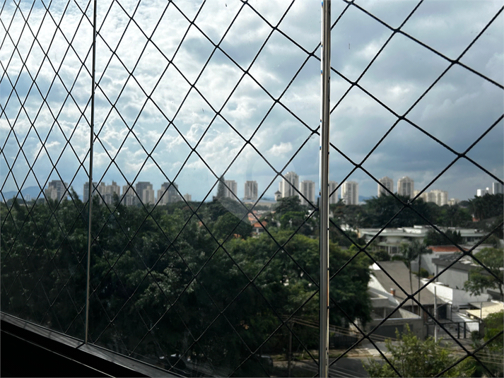 Venda Apartamento São Paulo Bela Aliança REO569333 3