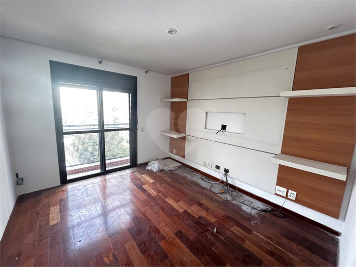 Venda Apartamento São Paulo Bela Aliança REO569333 11