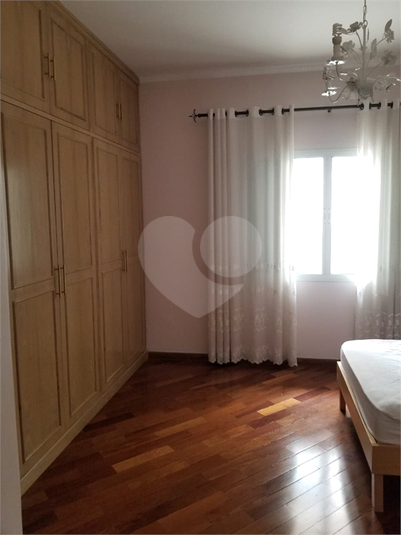 Venda Casa térrea São Paulo Jardim São Bento REO569338 20