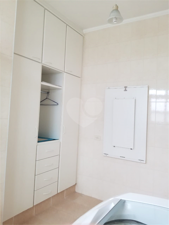 Venda Casa térrea São Paulo Jardim São Bento REO569338 36